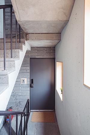 Guest house Karezip Dongdaemun *