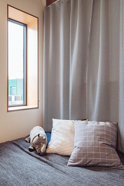 Guest house Karezip Dongdaemun *