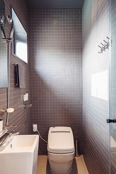 Guest house Karezip Dongdaemun *