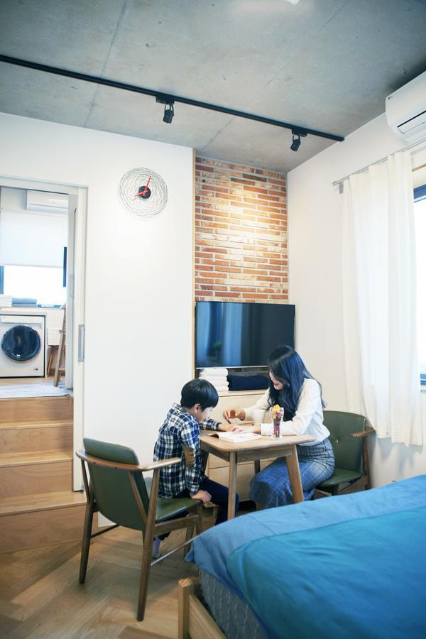 Karezip Dongdaemun * Seoul