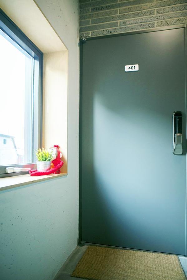 Guest house Karezip Dongdaemun *